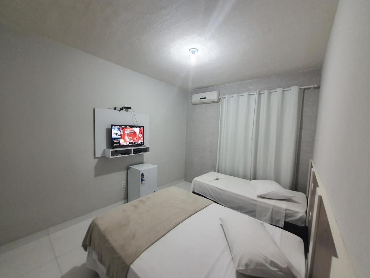 Real Hotel Várzea Grande